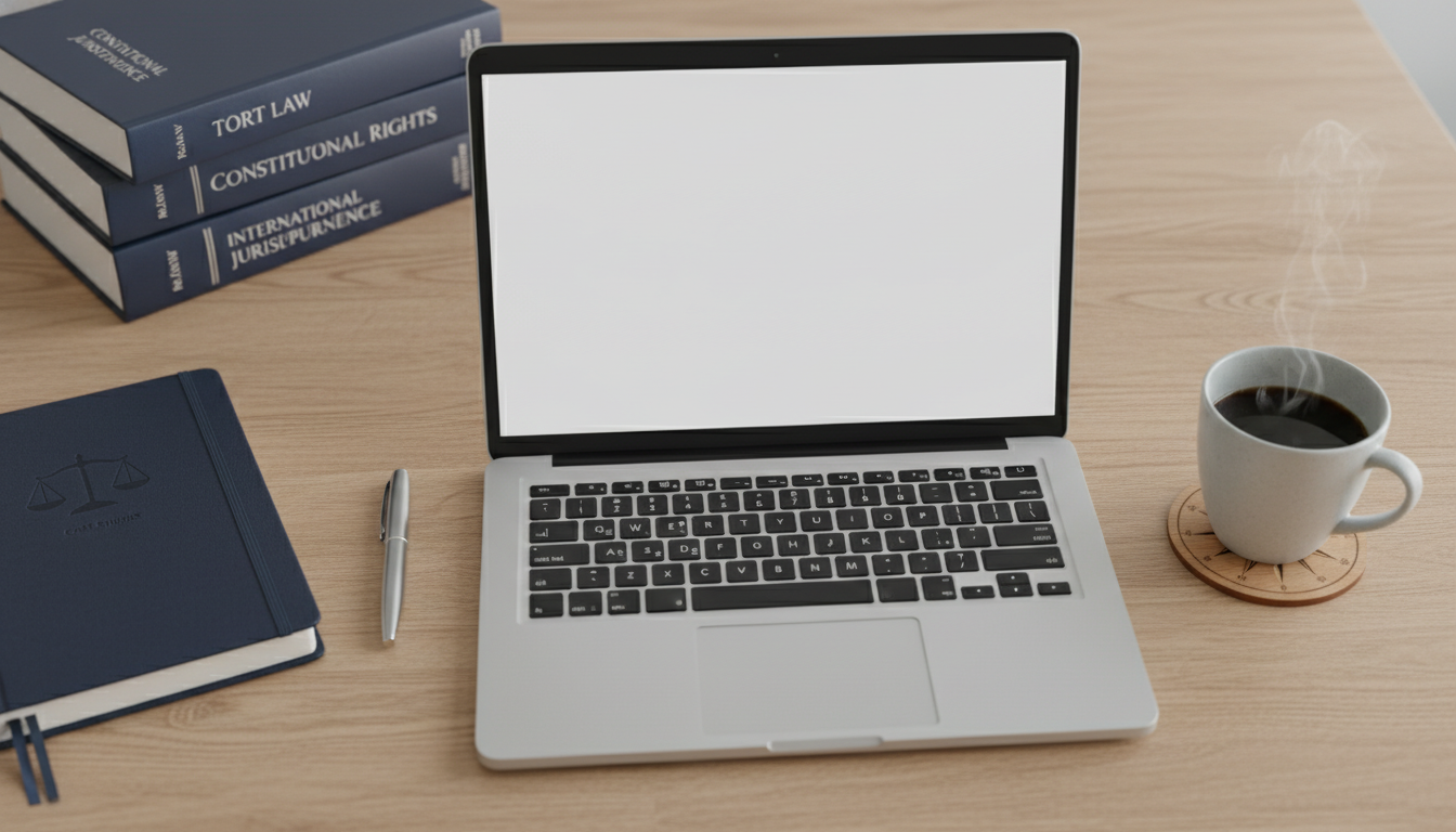 Legal insights and blog articles