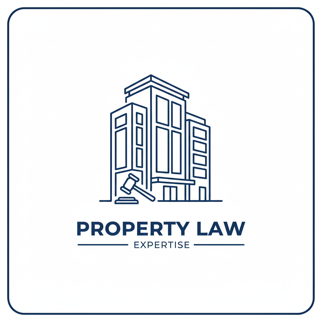 Need help with Property Law?