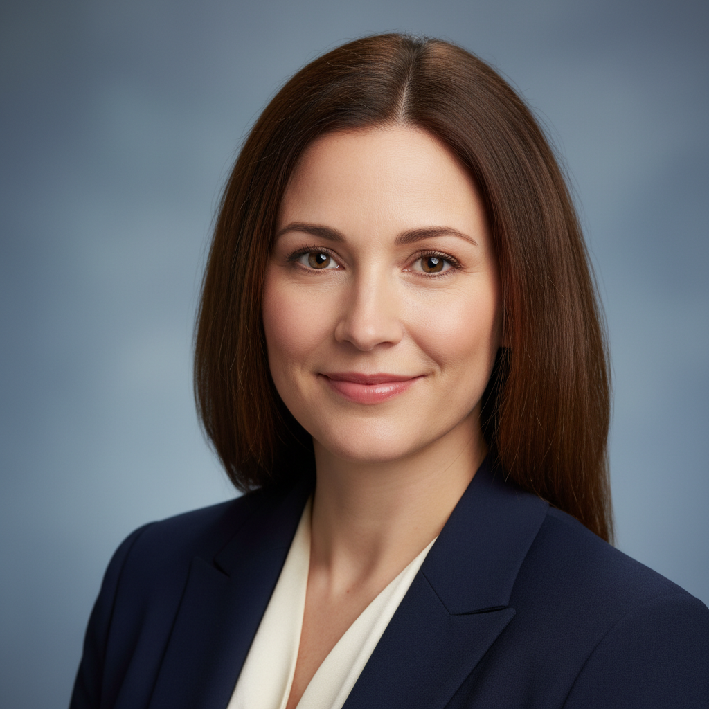 Headshot of Carabain Shaw